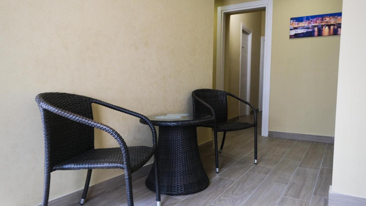 Bed & Breakfast Royal Dante